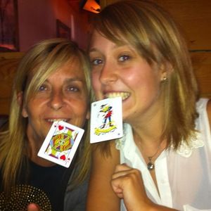 Meet your Posher, Dawn